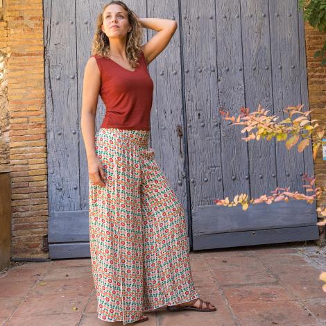 pantalon SEUL cucu