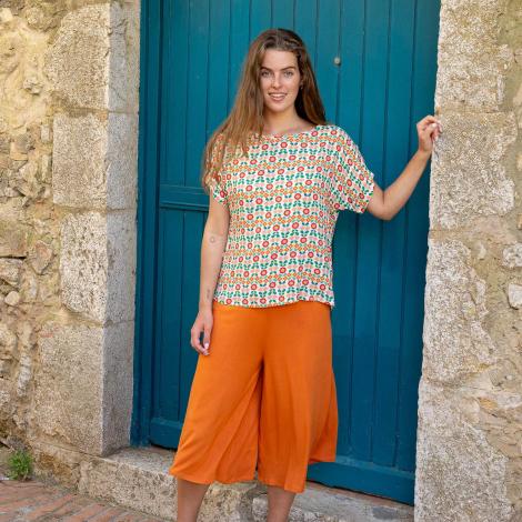 top LESLY cucu