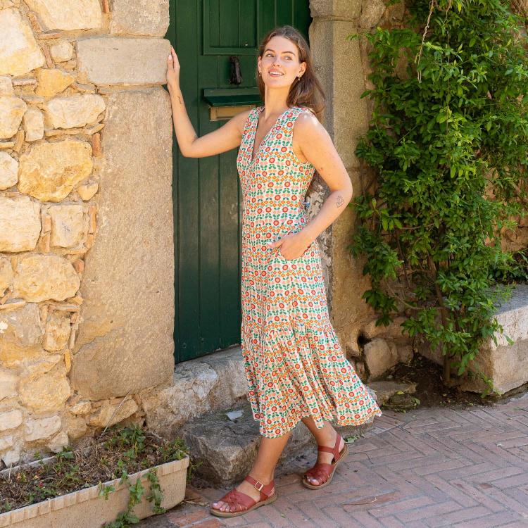 vestido KUKA cucu