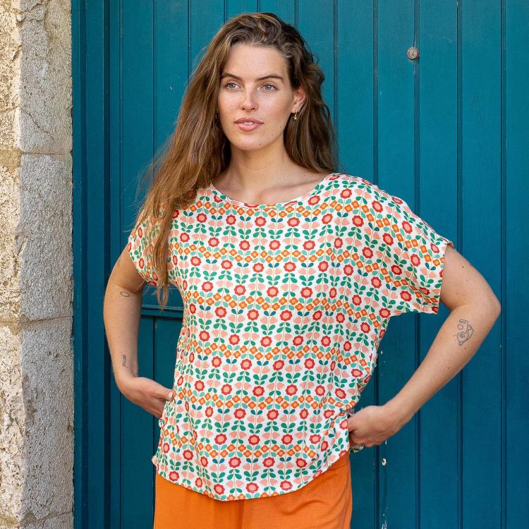 top LESLY cucu