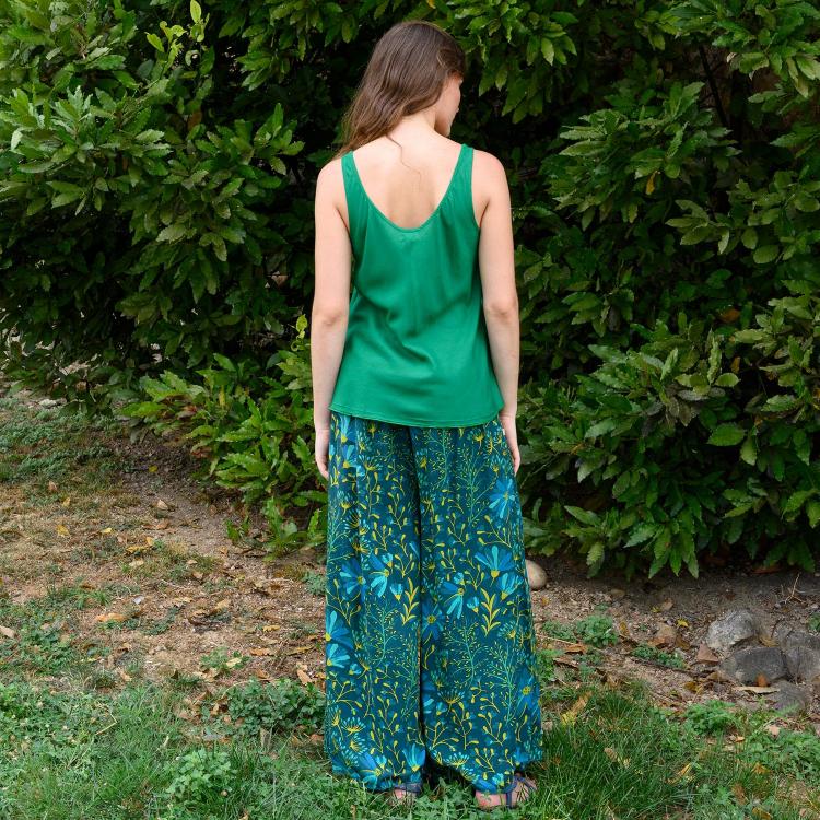 pantalon SEUL fosc