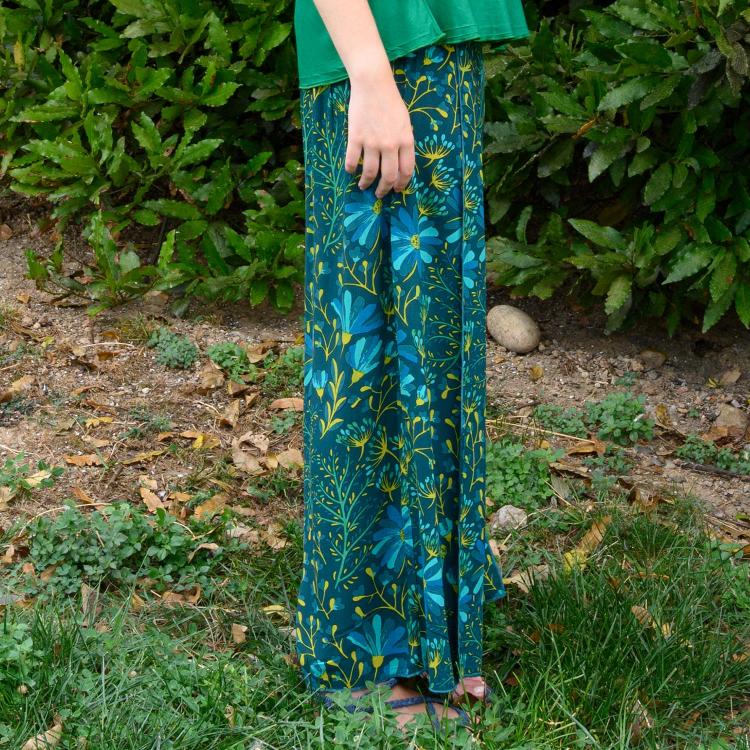 pantalon SEUL fosc