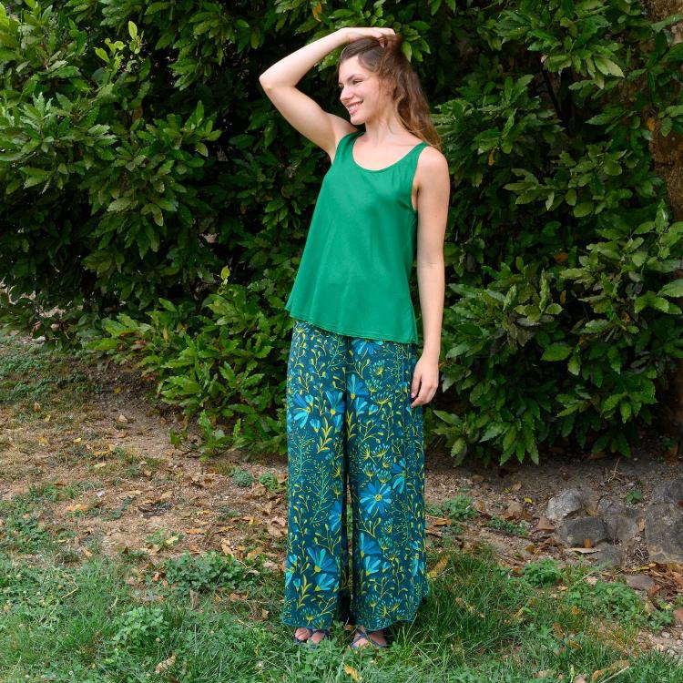 pantalon SEUL fosc