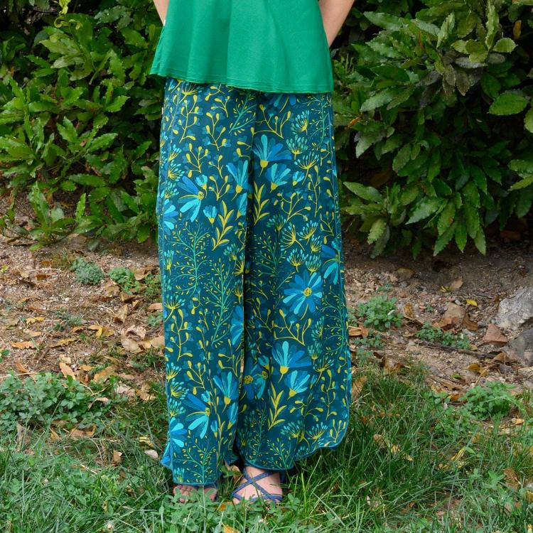 pantalon SEUL fosc