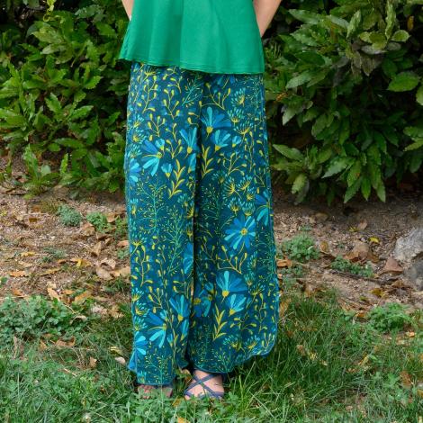 pantalon SEUL fosc