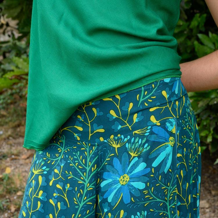 pantalon SEUL fosc