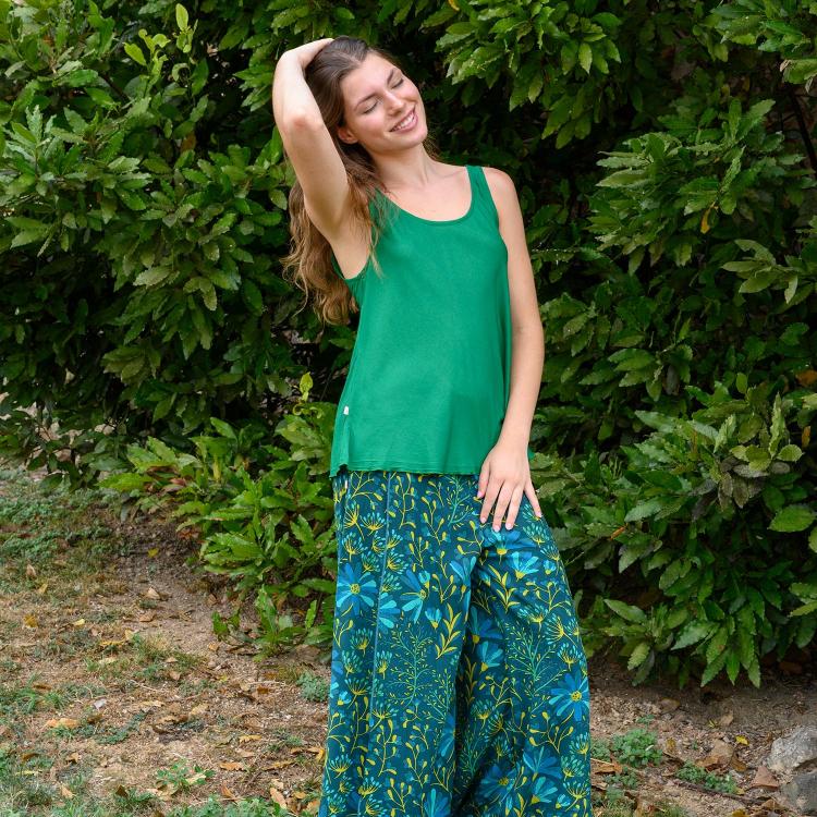pantalon SEUL fosc