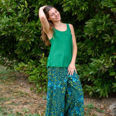 pantalon SEUL fosc