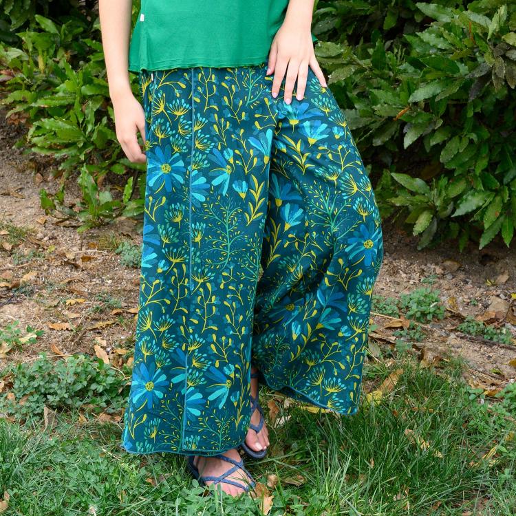 pantalon SEUL fosc
