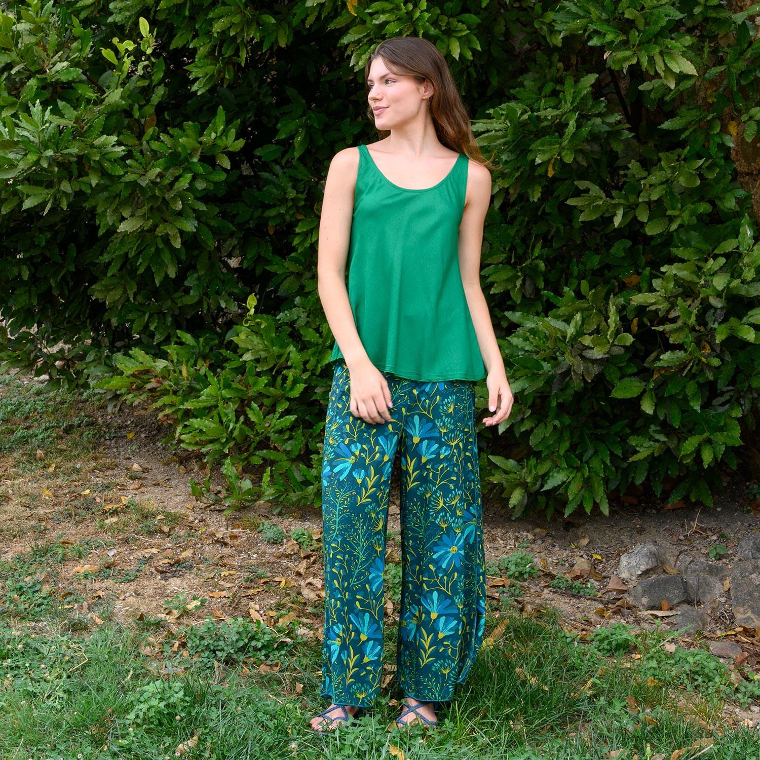 pantalon SEUL fosc