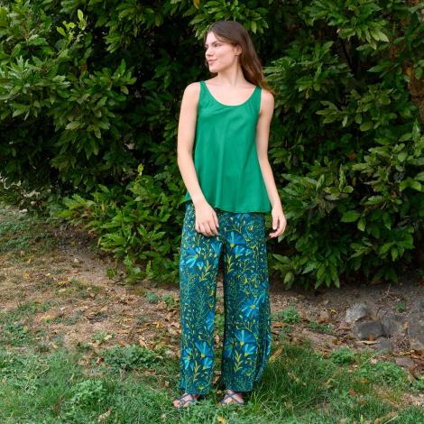 pantalon SEUL fosc