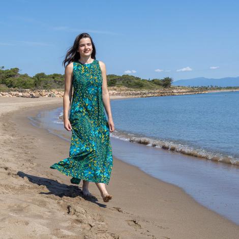 vestido DIVA fosc