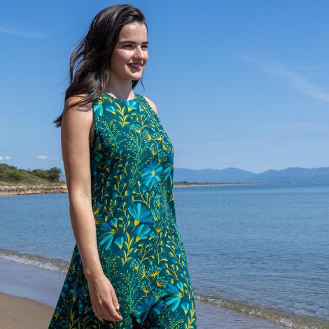 vestido DIVA fosc