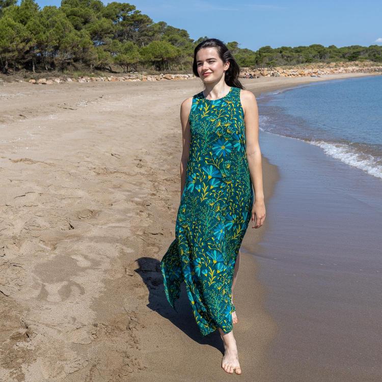vestido DIVA fosc