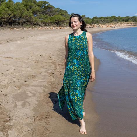 vestido DIVA fosc