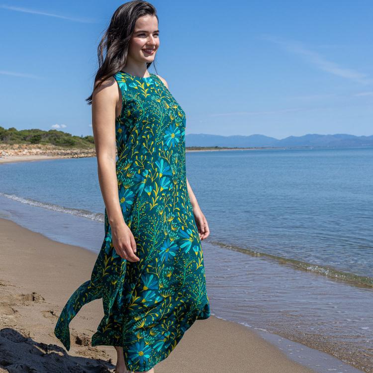 vestido DIVA fosc