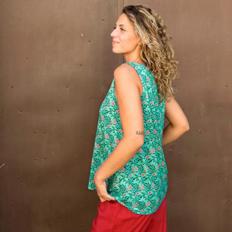top GAIA flor