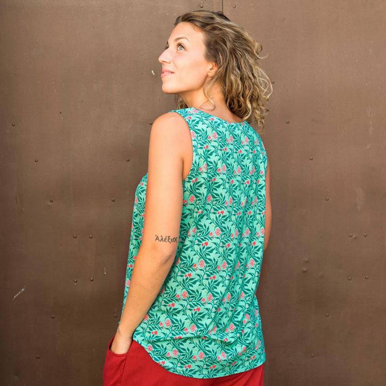 top GAIA flor