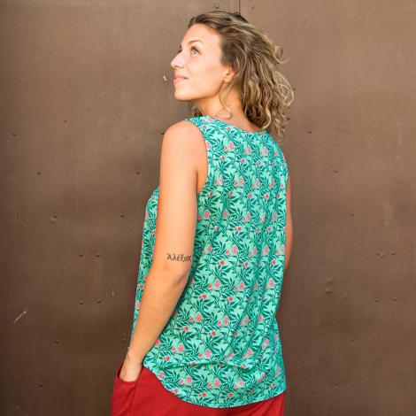 top GAIA flor