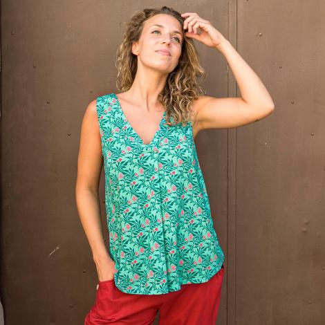 top GAIA flor
