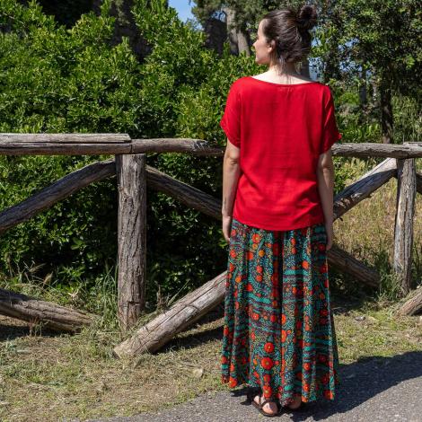 pantalon MANDU mexic