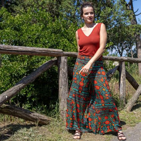 pantalon MANDU mexic