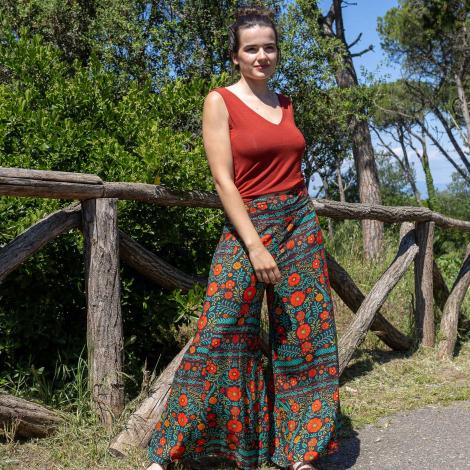 pantalon MANDU mexic