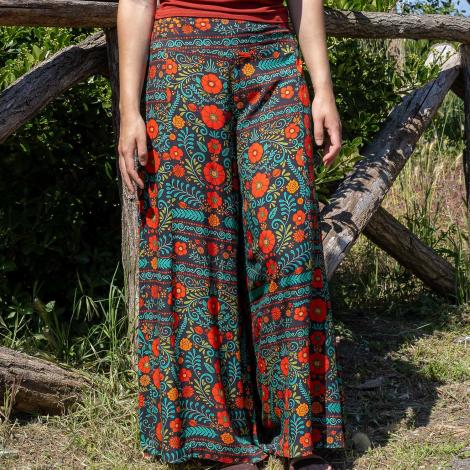 pantalon MANDU mexic