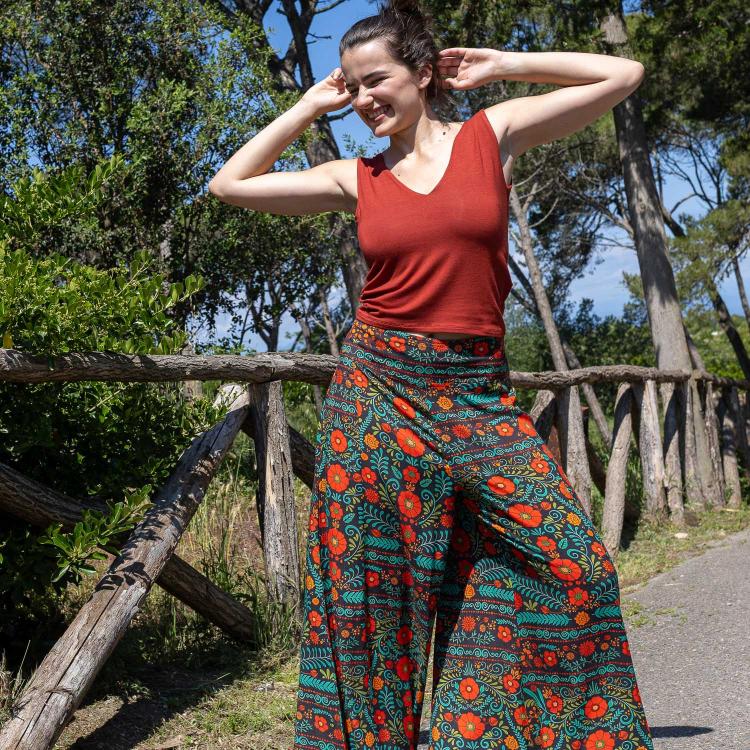 pantalon MANDU mexic