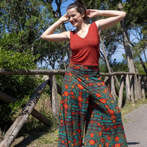 pantalon MANDU mexic