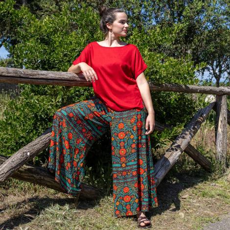 pantalon MANDU mexic