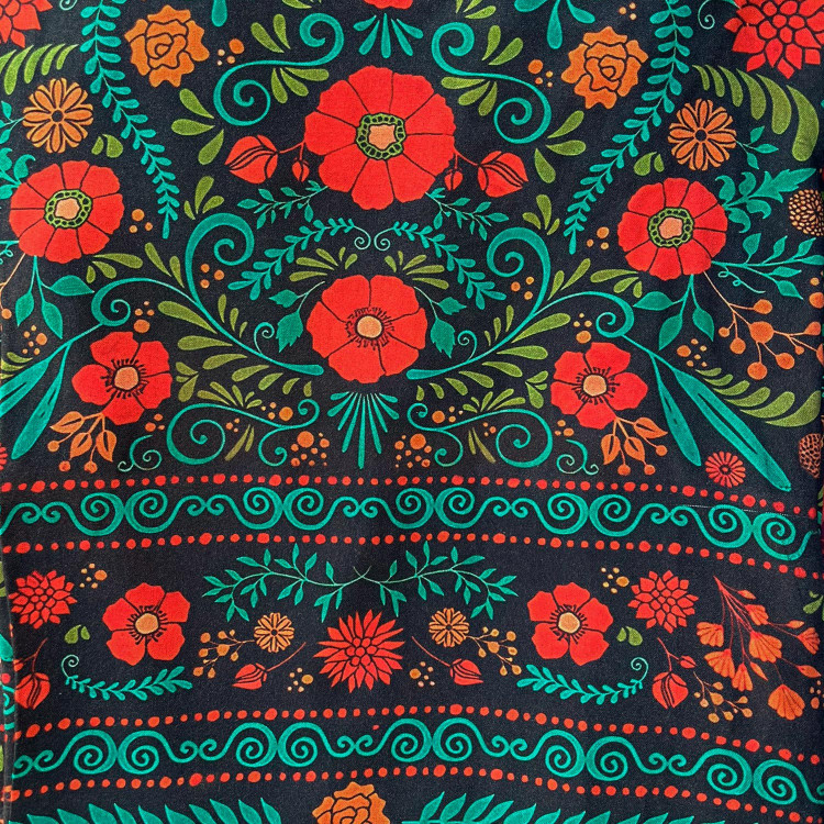 pantalon CORA mexic