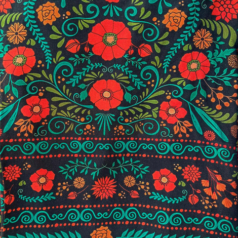 pantalon CORA mexic