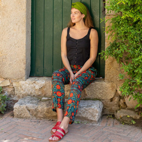 pantalon CORA mexic