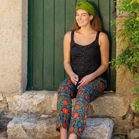 pantalon CORA mexic