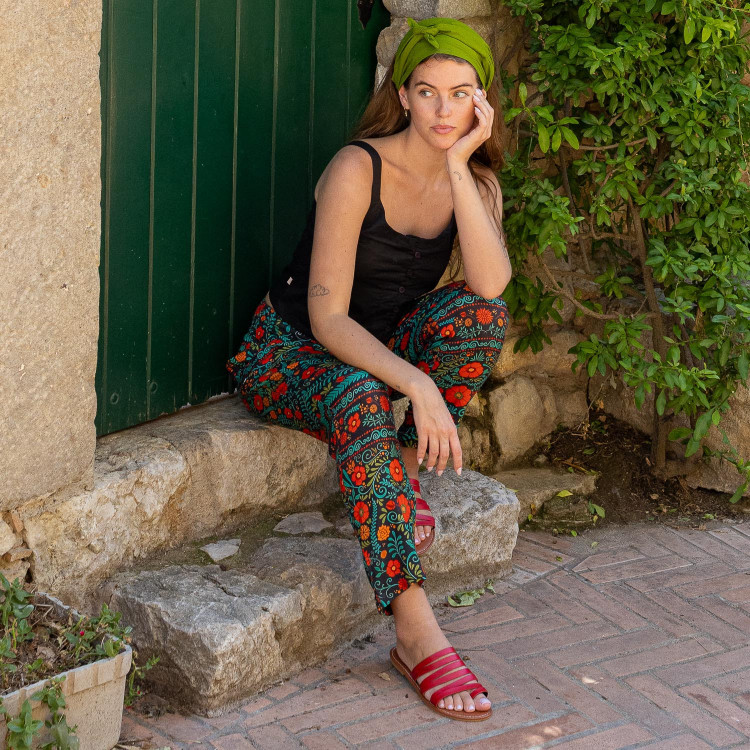 pantalon CORA mexic
