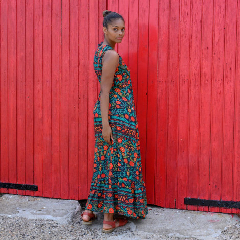 vestido MIRANDA mexic