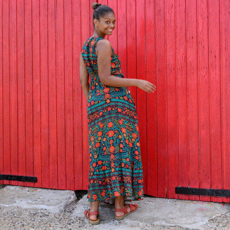 vestido MIRANDA mexic