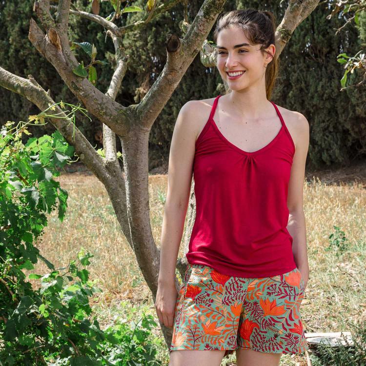 PANTALON FREEDOM - MIX COLOURS