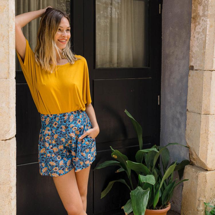 Pantalon LIMON Clari