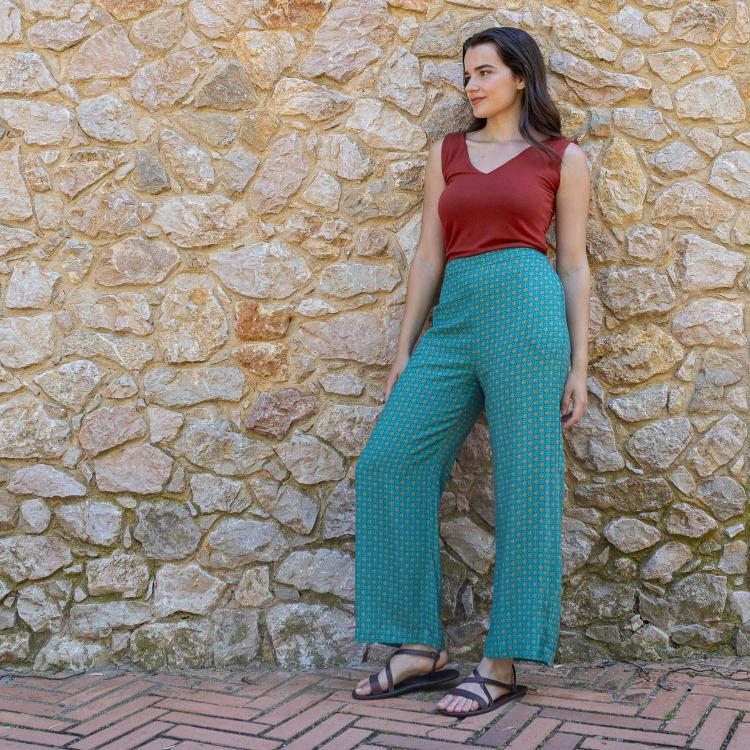 pantalon MARTINA tifany