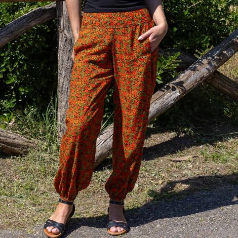 pantalon PRAGA gari