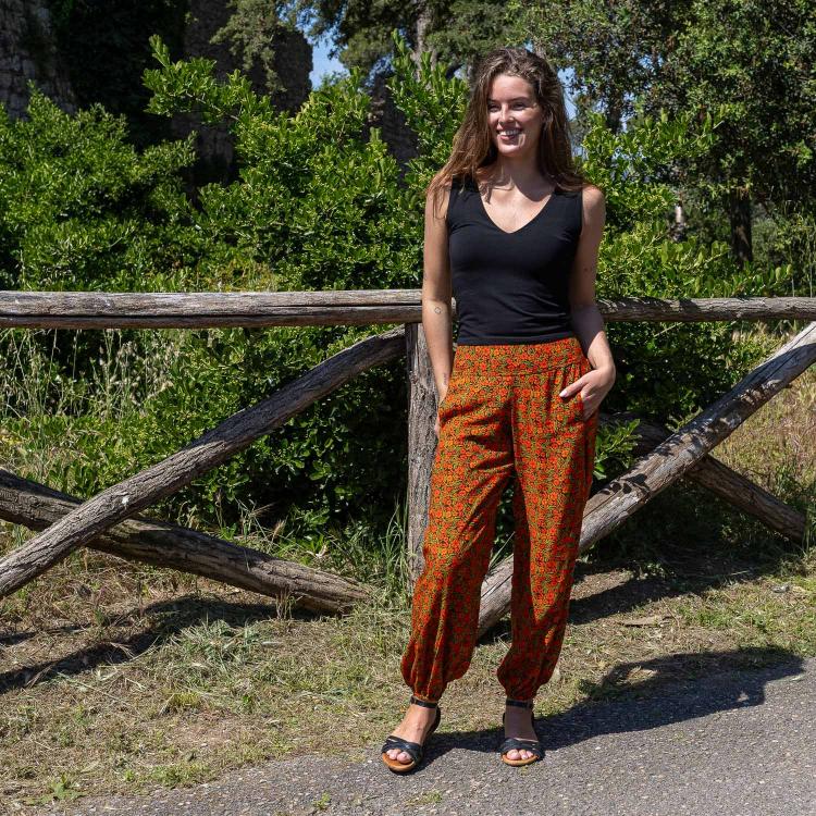 pantalon PRAGA gari