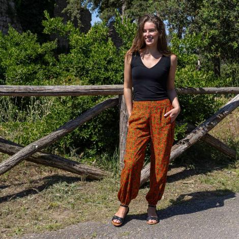 pantalon PRAGA gari