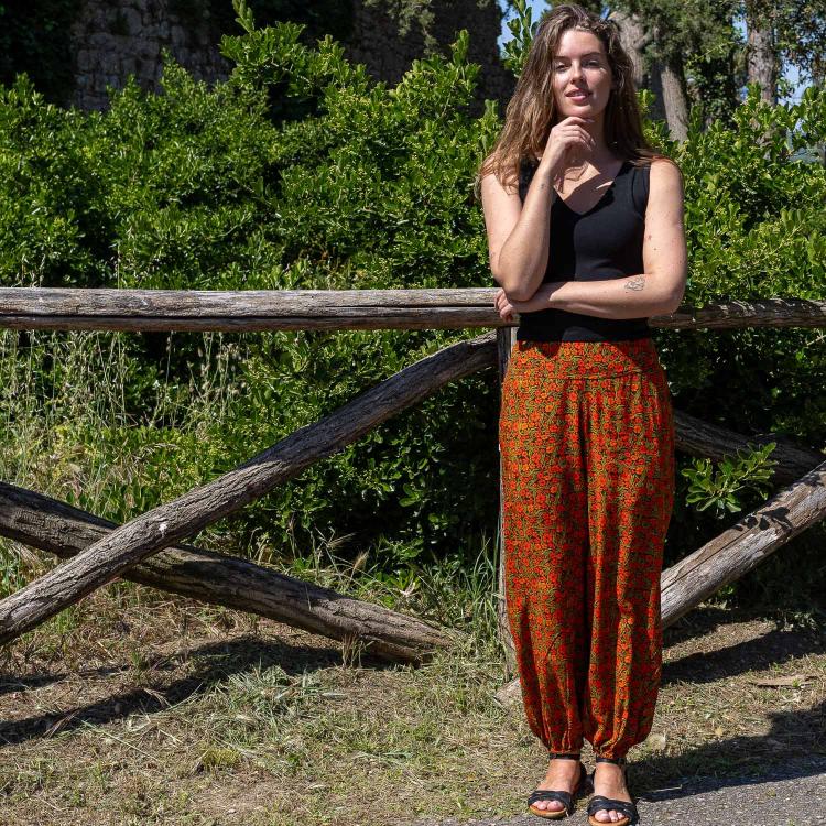pantalon PRAGA gari