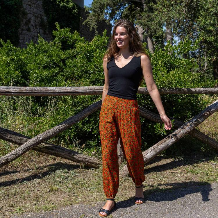 pantalon PRAGA gari