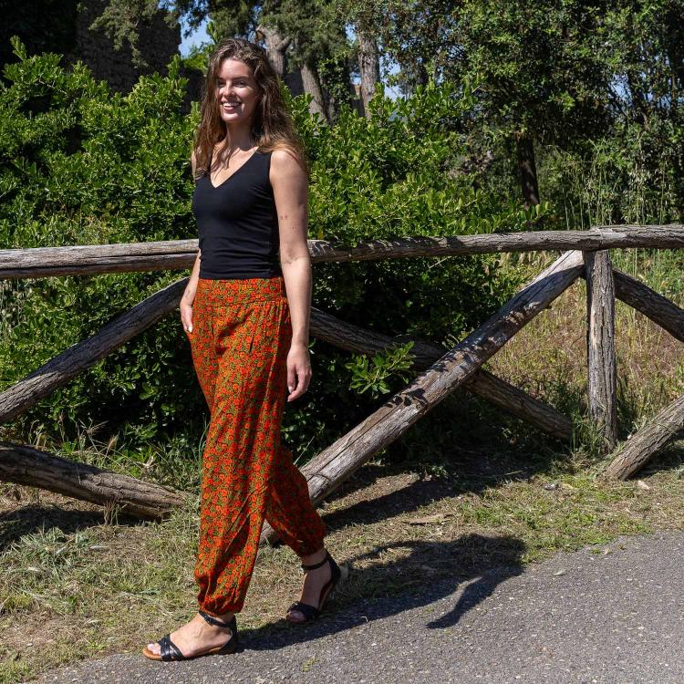 pantalon PRAGA gari
