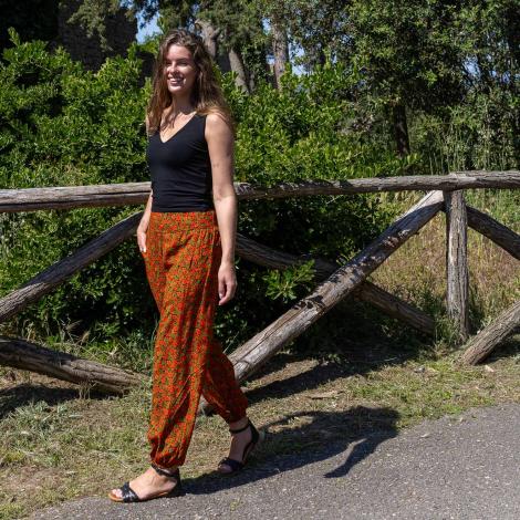 pantalon PRAGA gari