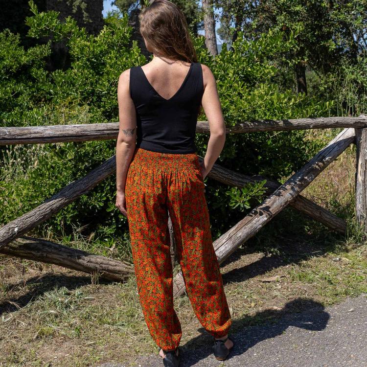 pantalon PRAGA gari