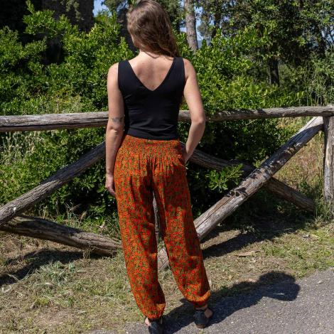 pantalon PRAGA gari